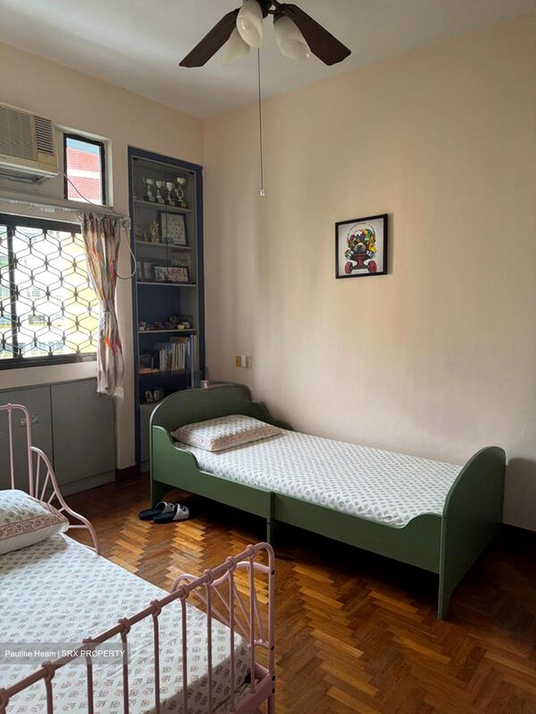 Mandarin Gardens (D15), Condominium #500755561